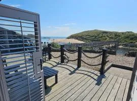 2 Bed Cottage-Sleeps 4-Harbour & Sea View