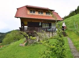 Ferienhaus, Mühlenbach