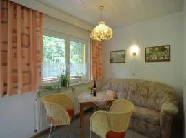 Luxurious Apartment in Heubach Germany in the Forest