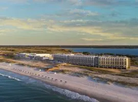 The Lodge at Gulf State Park, A Hilton Hotel