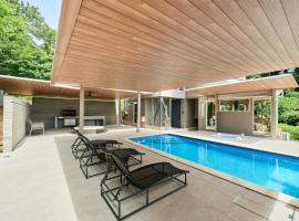 フレッチア，位于Futo的酒店