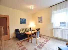 Tasteful Apartment in Rerik Germany with Garden