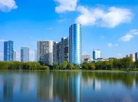 Dali Canghaixueyue Seaview Hotel
