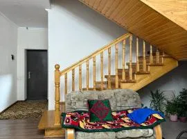 Mama Nuris guest house