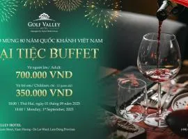 Golf Valley Hotel