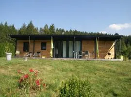 Holiday Home in Turquestein Scenic Views