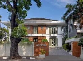 ARTOTEL Casa Hangtuah