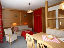 Apartments home Hermann, Ramsau am Dachstein，位于拉姆绍达赫斯坦的酒店