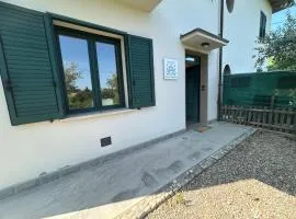 La Corte di Montecatone 19 - Camera Privata e Spazi condividi
