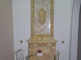 Nizami Hotel Baku