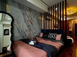 Sybay suites near okada MOA airport NAIA COD Manila MSV1806H