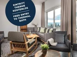 AlpenParks Residence Bad Hofgastein - gratis Thermeneintritt