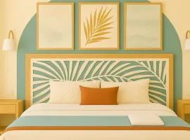 Kue Hotel Maafushi