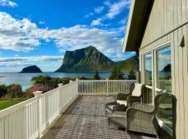 Majestic Horizons Lofoten