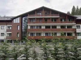 Urban Residence