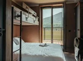 La Tour de Contrôle - Chambres & Appartements
