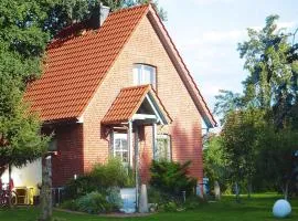 Holiday home, Plau am See