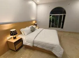 Galaxy Villa Modern 2BHK Home