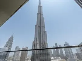 Shukr شكر Luxury 3BR Burj Views at Address Opera close to Dubai Mall