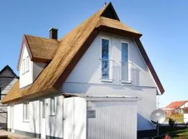 House, Boiensdorf
