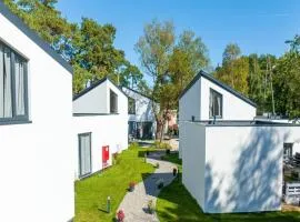 Cottage near the beach for 3 people in Pustkowo