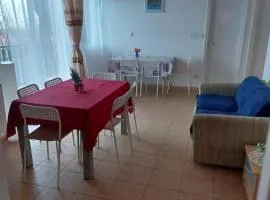 Balatoni nyaraló Badacsony