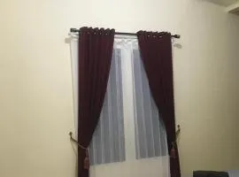 Lahar Villa Lombok