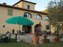 b&b Elisir toscana di tagliaferro