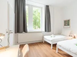 WeserQuartier Apartment 1
