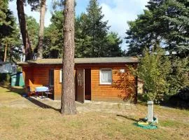Feriendorf am Weinberg, Dobbrikow