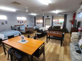 The Corner Store B&B，位于斯托尔的酒店