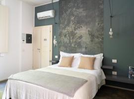 维托里奥威尼托25号旅馆