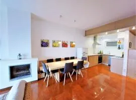 Belvilla by OYO PAN03 3 - Residenza Panorama