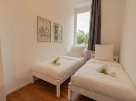WeserQuartier Apartment 2