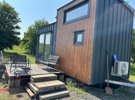 Tiny House，位于朗根塞尔博德的酒店