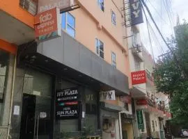 Hotel Phillipin