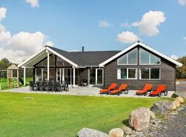 Luxury Pool Villa by Sea - By Traum Ferienwohnungen