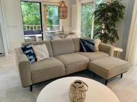 Holiday home near market