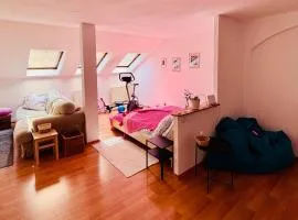 Apartmán Stella