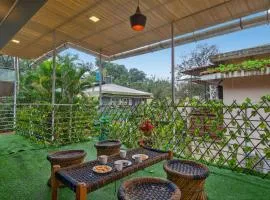 Alaya Stays Lavender Hills Stunning Hillside 3-BHK Villa With Private Pool, Gazebo and Views