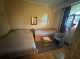 Agora Apartmani