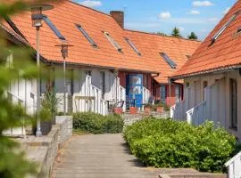 5 person holiday home on a holiday park in Gudhjem