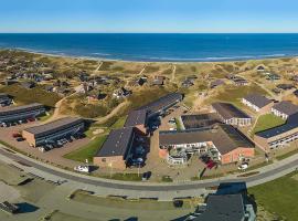 Søndervig Holiday Center，位于灵克宾的酒店