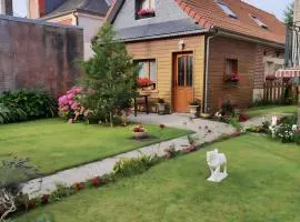 Maison à Saint-Blimont