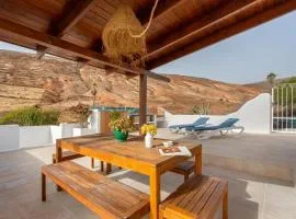 El Refugio de Churchill