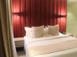 The Atrium Lagos