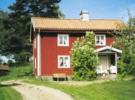4 person holiday home in GRÄNNA-By Traum