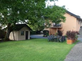 Ferienwohnung Hoffmann