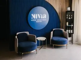 Nivia Born Boutique Hotel