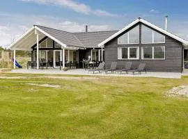 Luxury Pool Retreat in Blavand - By Traum Ferienwohnungen
